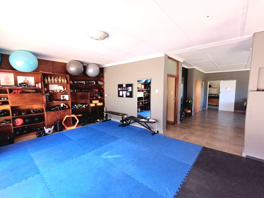 4 Bedroom Property for Sale in Dan Pienaar Free State